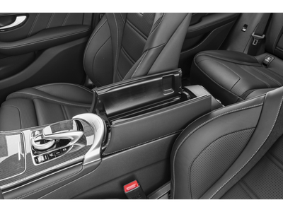 2019 Mercedes-Benz GLC GLC 63 AMG® 4MATIC®