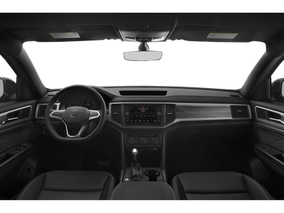 2020 Volkswagen Atlas Cross Sport 2.0T SE w/Technology