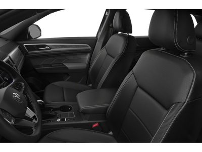 2020 Volkswagen Atlas Cross Sport 2.0T SE w/Technology