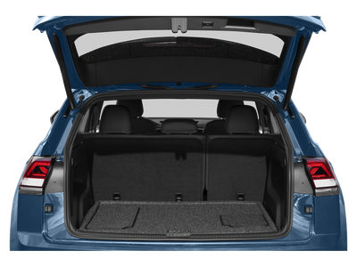 2020 Volkswagen Atlas Cross Sport 2.0T SE w/Technology