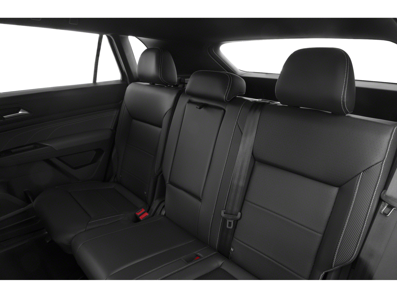 2020 Volkswagen Atlas Cross Sport 2.0T SE w/Technology