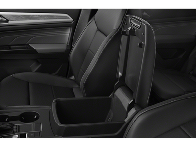 2020 Volkswagen Atlas Cross Sport 2.0T SE w/Technology