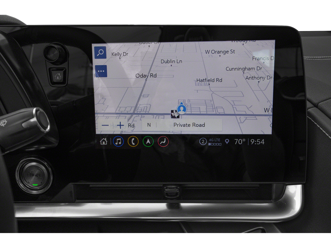 2021 Chevrolet Corvette Stingray 2LT