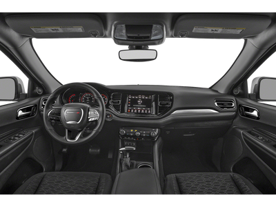 2022 Dodge Durango R/T Plus