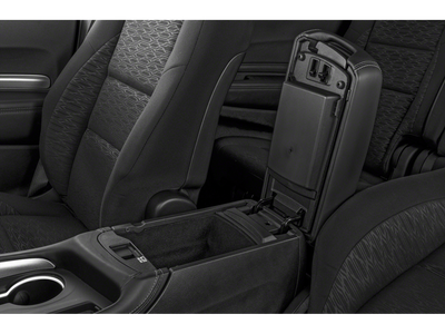 2022 Dodge Durango R/T Plus