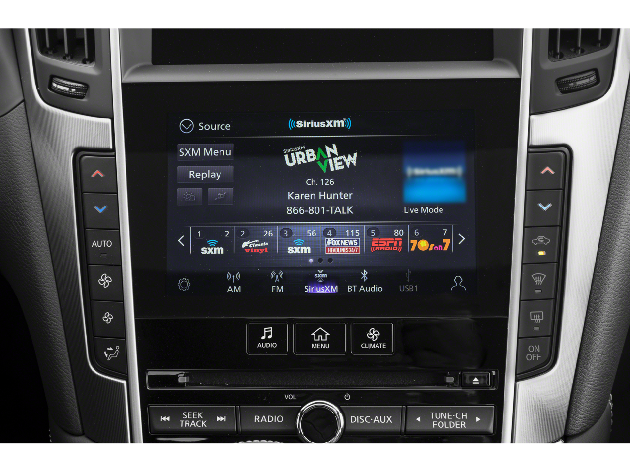 2022 INFINITI Q60 LUXE