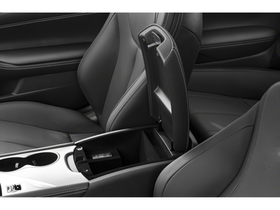 2022 INFINITI Q60 LUXE