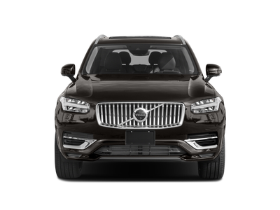 2022 Volvo XC90 Recharge Plug-In Hybrid T8 Inscription 7 Passenger