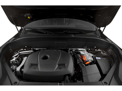 2022 Volvo XC90 Recharge Plug-In Hybrid T8 Inscription 7 Passenger