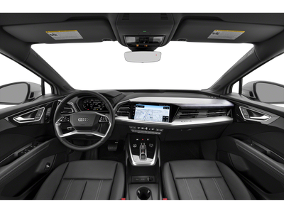 2023 Audi Q4 e-tron Premium Plus quattro