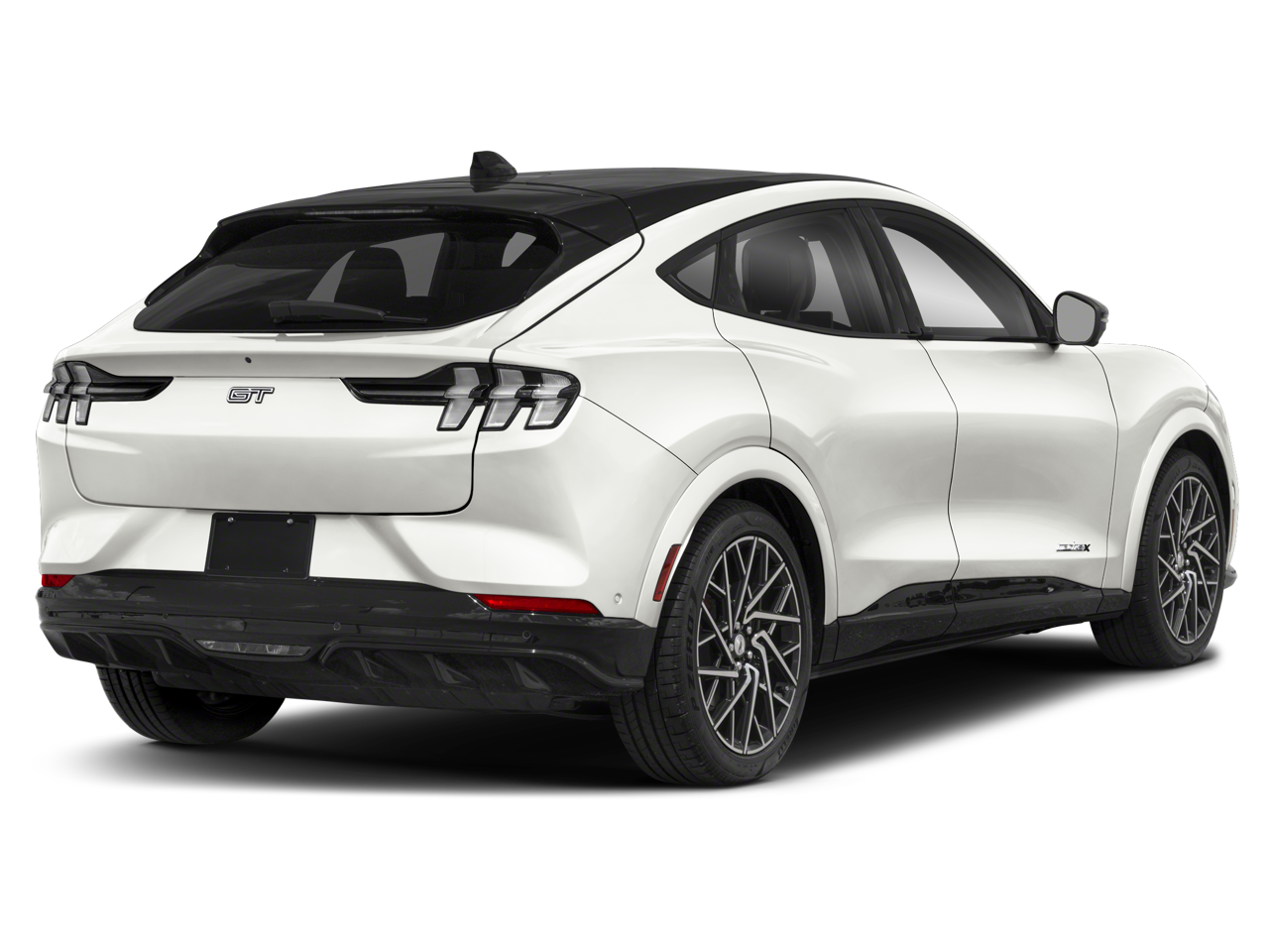 Used 2023 Ford Mustang Mach-E GT AWD with VIN 3FMTK4SE1PMA04181 for sale in Mesa, AZ