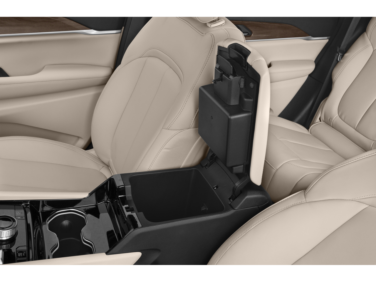 2023 Jeep Grand Cherokee Overland 4xe