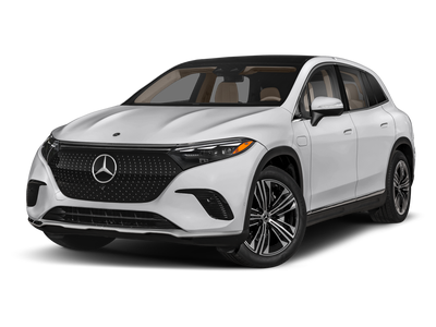 2023 Mercedes-Benz EQS 450 Base