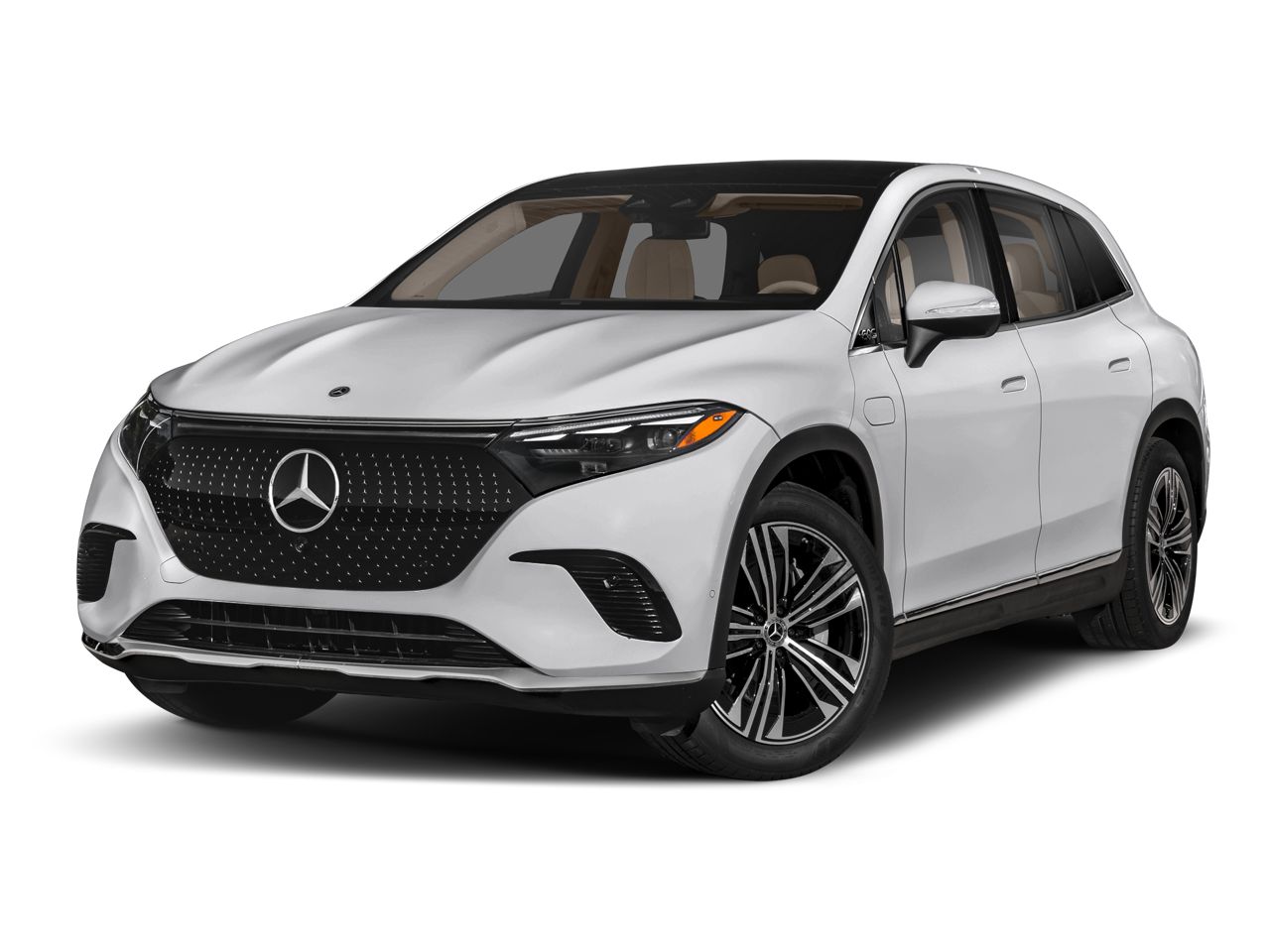 2023 Mercedes-Benz EQS 450 Base