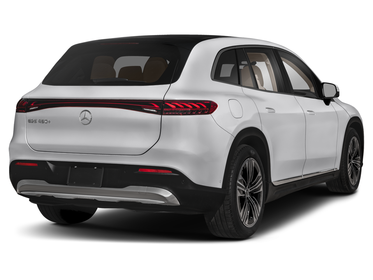 2023 Mercedes-Benz EQS 450 Base