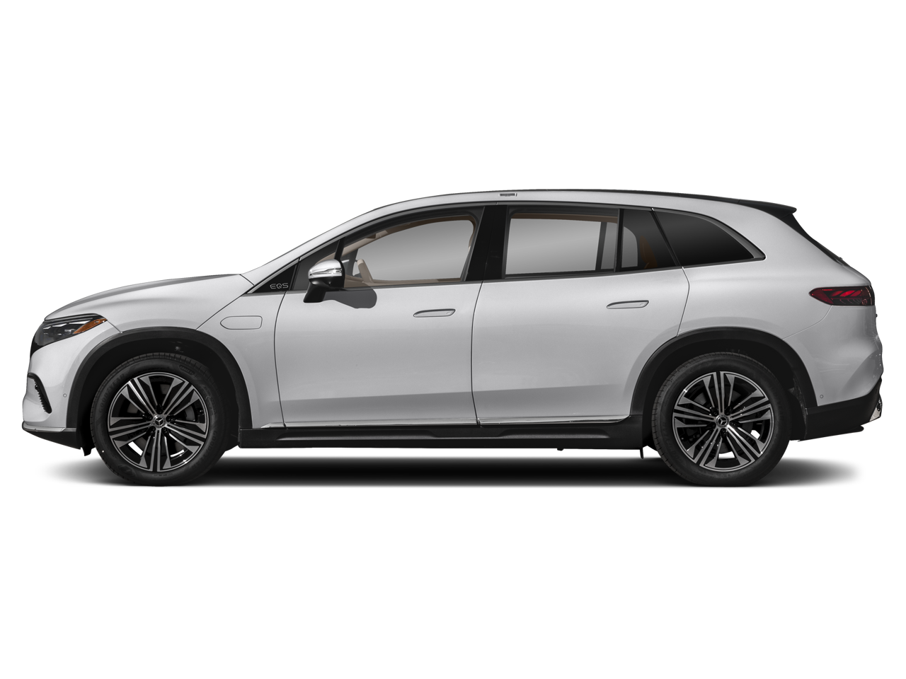 2023 Mercedes-Benz EQS 450 Base