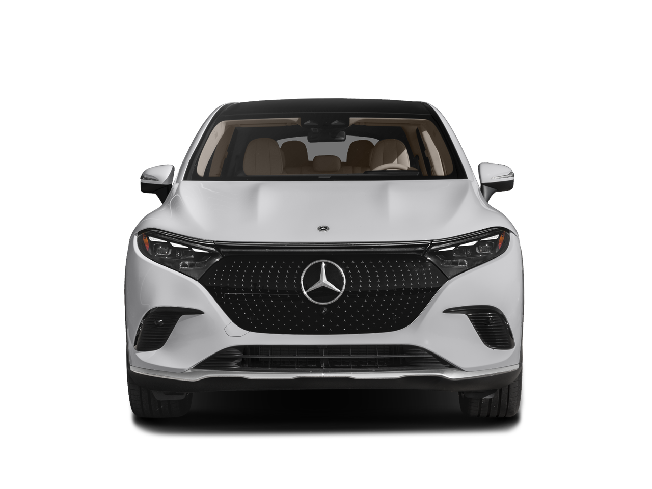 2023 Mercedes-Benz EQS 450 Base