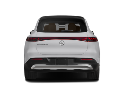 2023 Mercedes-Benz EQS 450 Base