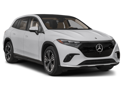 2023 Mercedes-Benz EQS 450 Base