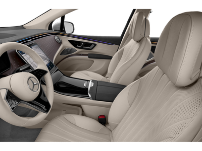 2023 Mercedes-Benz EQS 450 Base