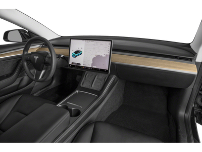 2023 Tesla Model 3 Performance