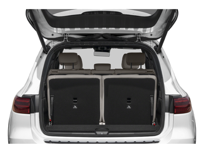 2024 Mercedes-Benz EQB 300 4MATIC®