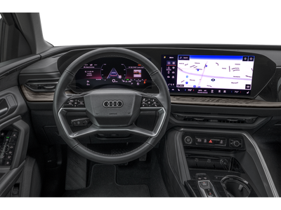 2025 Audi Q5 2.0T Premium quattro