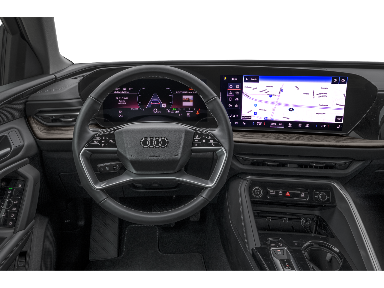 2025 Audi Q5 2.0T Premium quattro