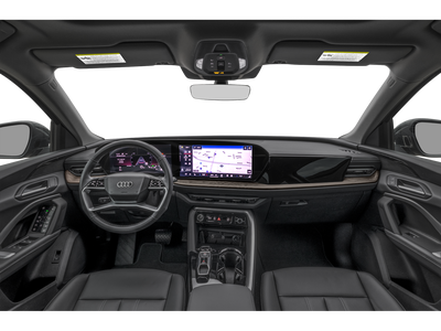 2025 Audi Q5 2.0T Premium quattro