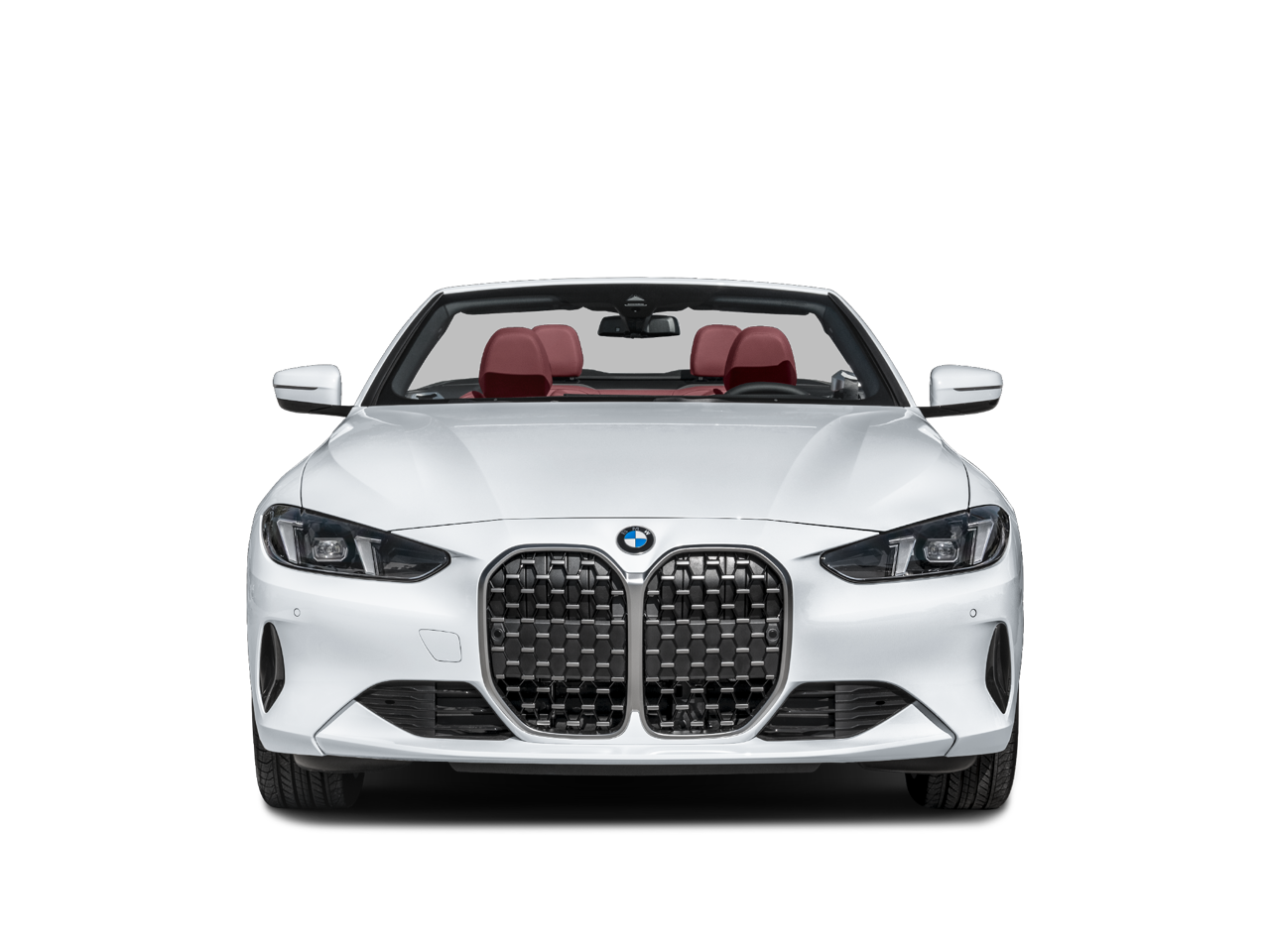 2025 BMW 4 Series 430i