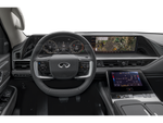 2025 INFINITI QX80 PURE