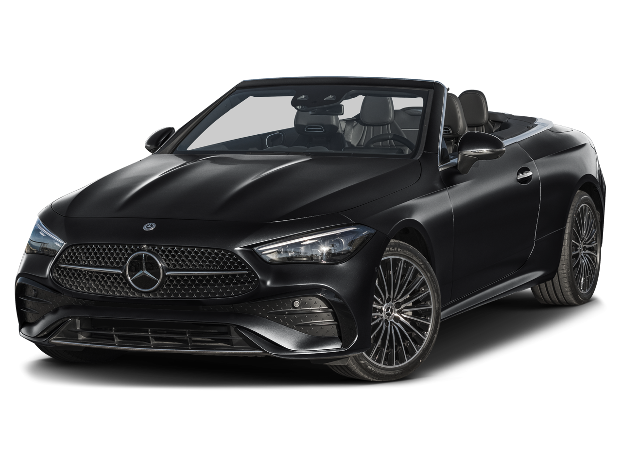 2025 Mercedes-Benz CLE