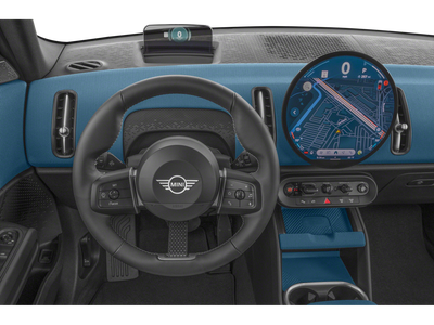 2025 MINI Cooper S Countryman Iconic
