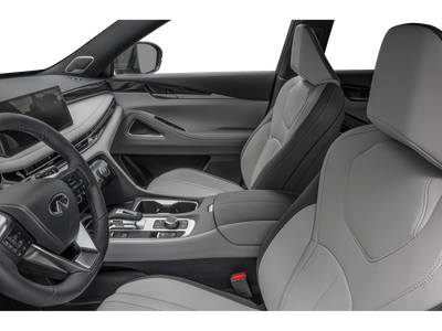 2027 INFINITI QX65 SPORT