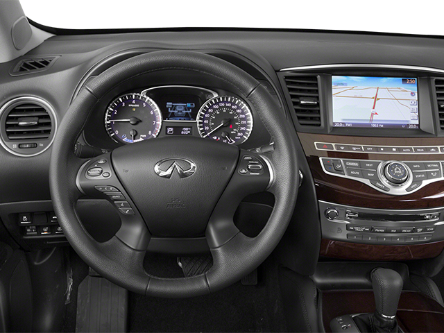 2014 INFINITI QX60 Hybrid Base