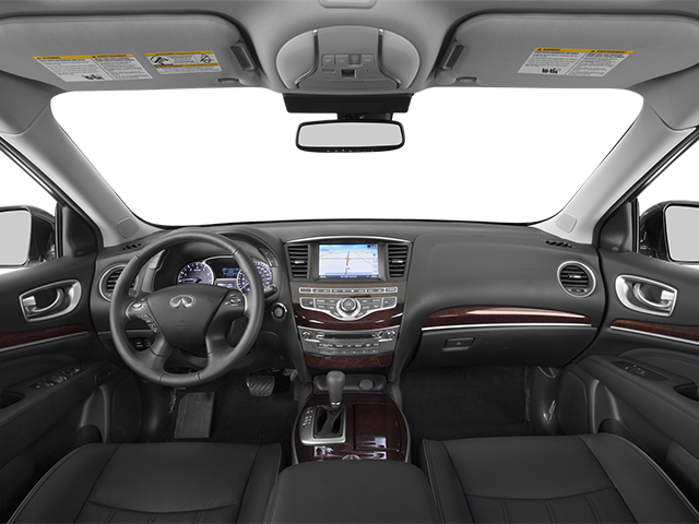 2014 INFINITI QX60 Hybrid Base