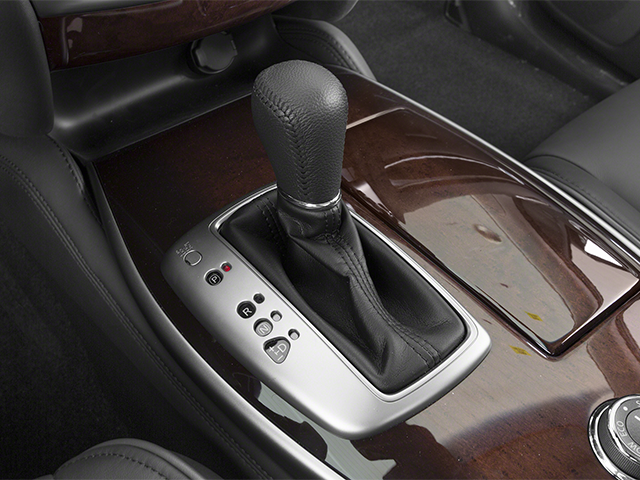 2014 INFINITI QX60 Hybrid Base