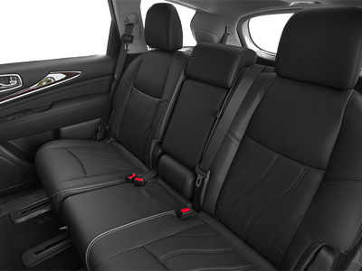 2014 INFINITI QX60 Hybrid Base