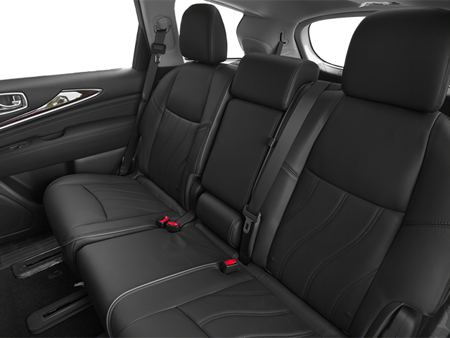 2014 INFINITI QX60 Hybrid Base