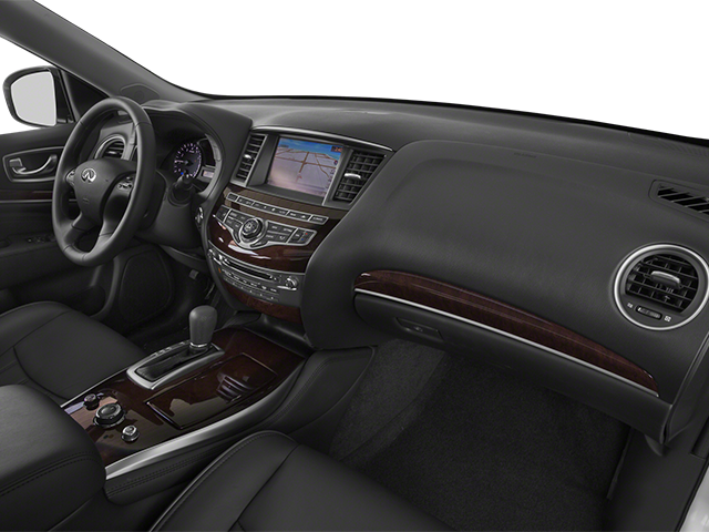 2014 INFINITI QX60 Hybrid Base