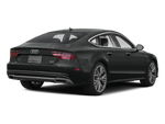2016 Audi A7 3.0T Premium Plus quattro