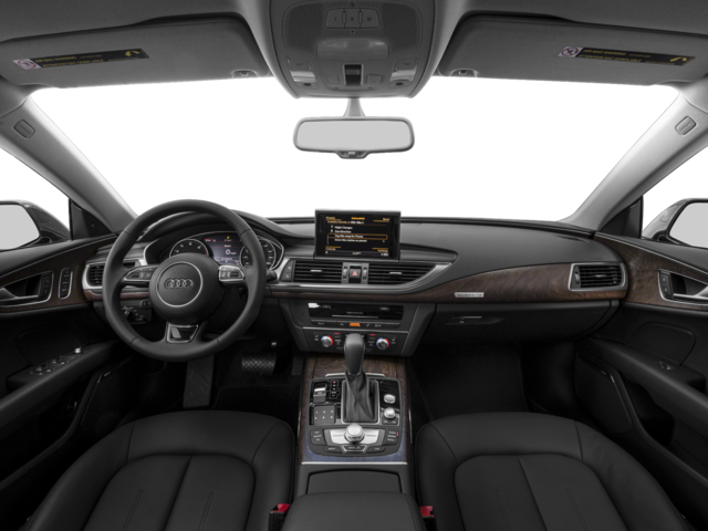2016 Audi A7 3.0T Premium Plus quattro