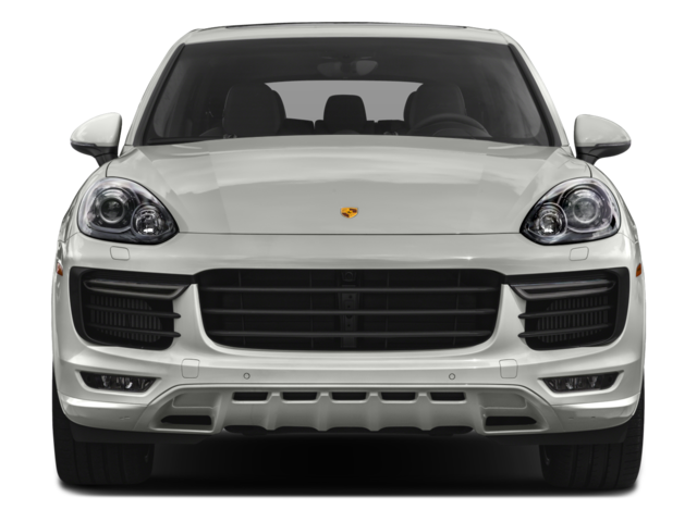 2017 Porsche Cayenne GTS