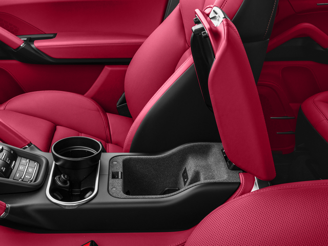 2017 Porsche Cayenne GTS