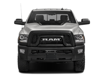2017 RAM 2500 Power Wagon
