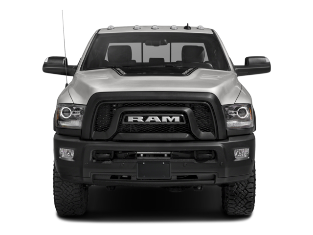 2017 RAM 2500 Power Wagon