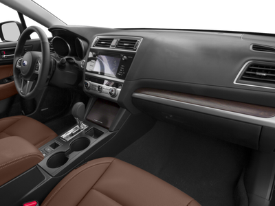 2017 Subaru Outback 3.6R Touring