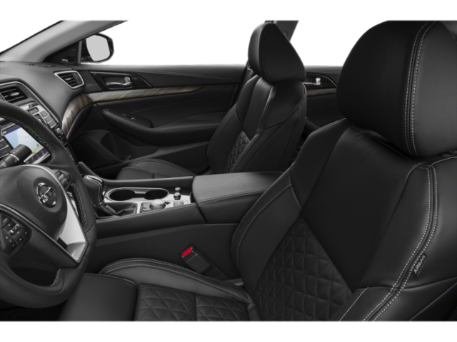 2018 Nissan Maxima 3.5 SL