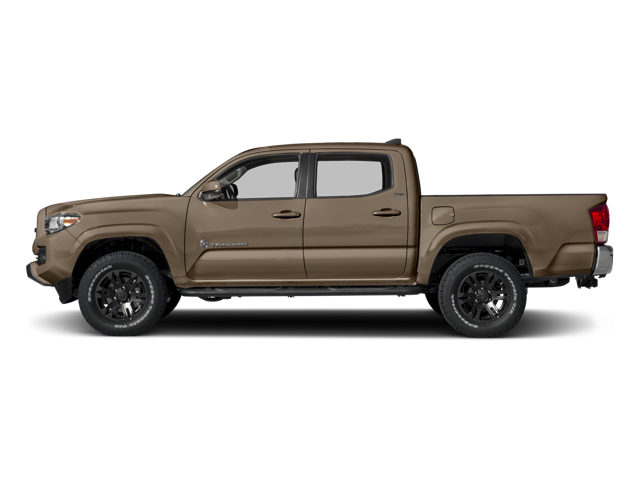 2018 Toyota Tacoma V6