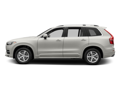 2018 Volvo XC90 T5 Momentum 5P